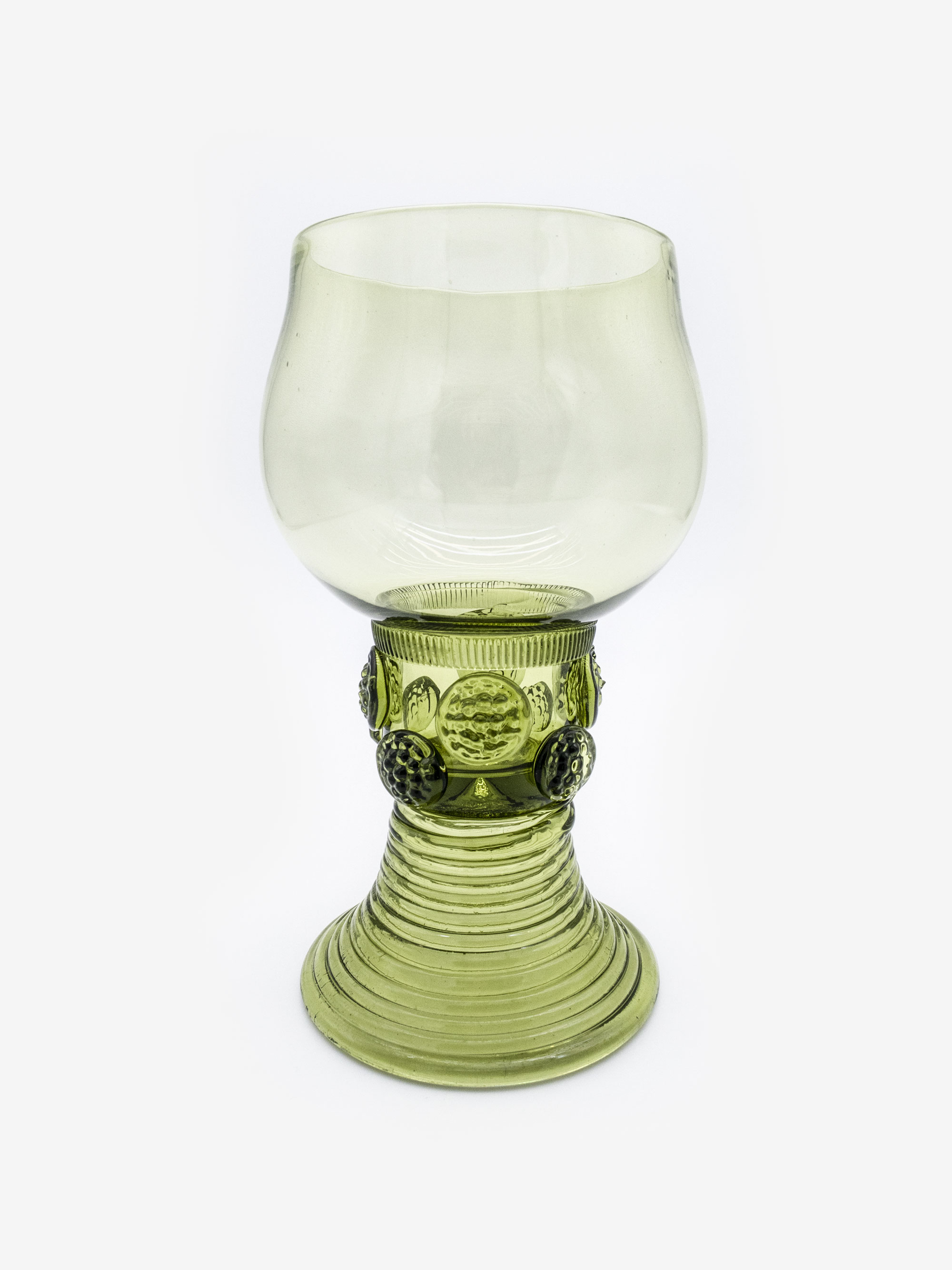 Forest Glass Goblet 500ml