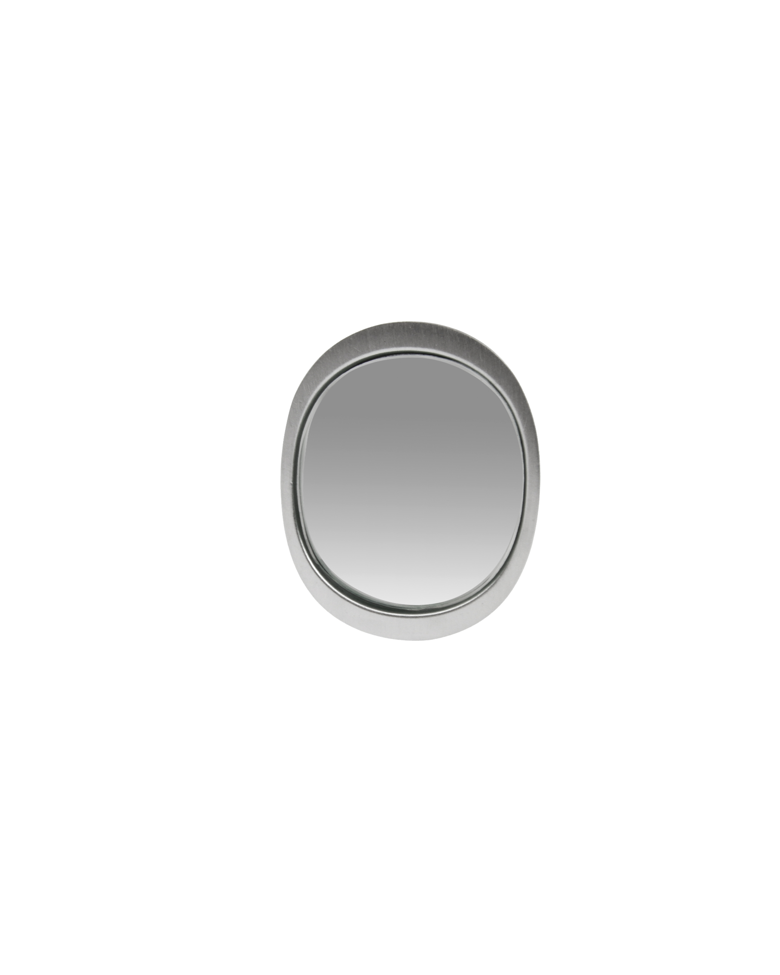 Micro Oval Mirror