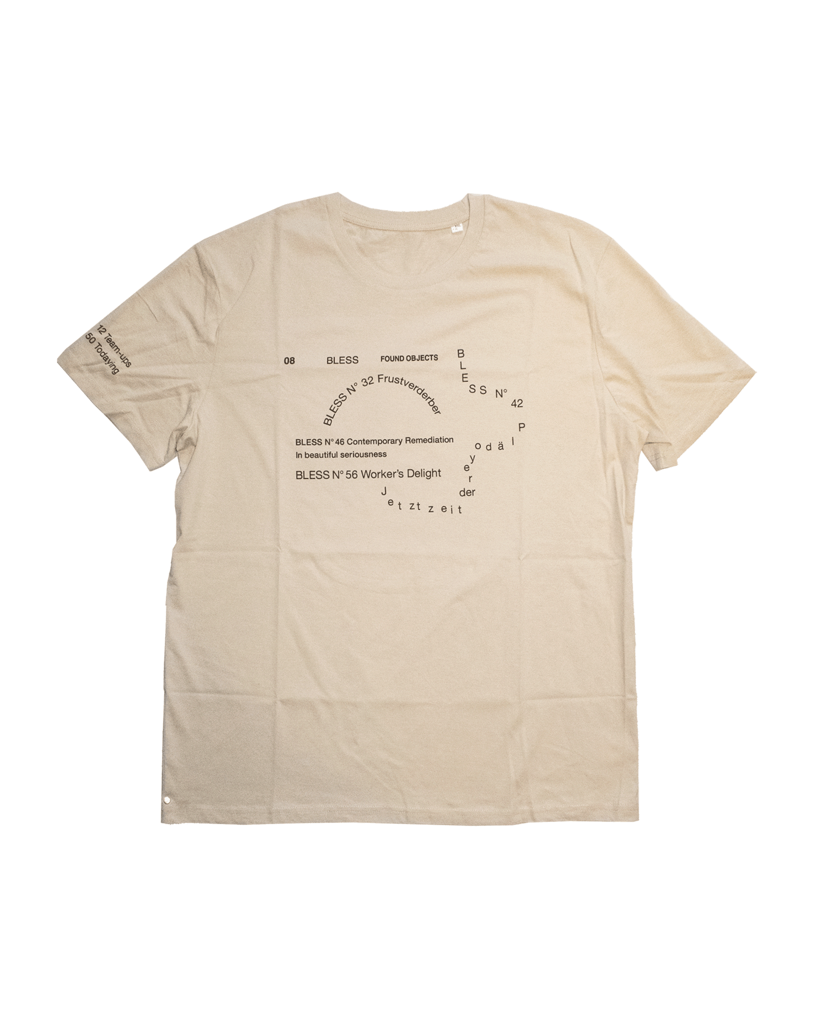 Nº69 Multicollection II T-Shirt