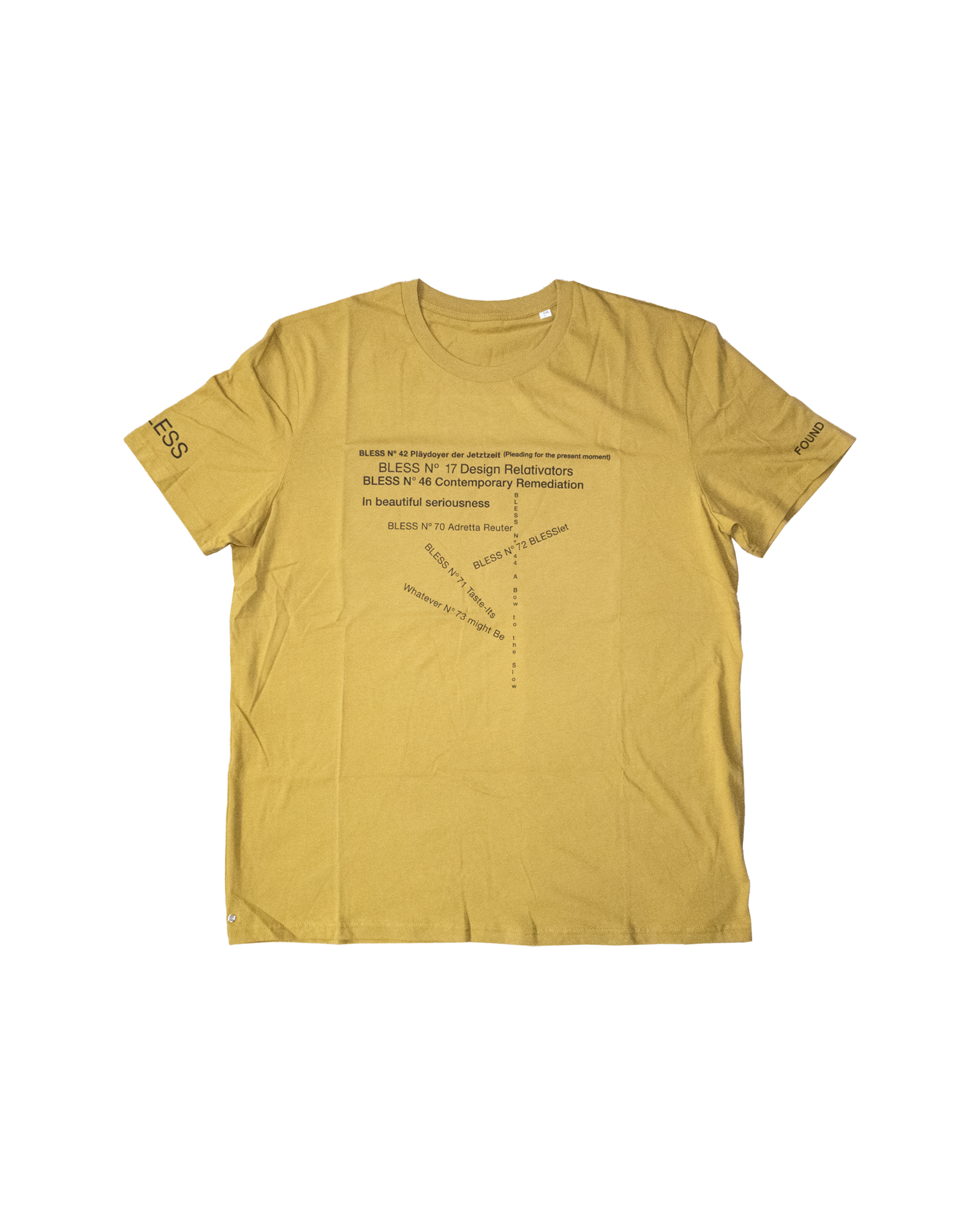 Nº73 Multicollection II T-Shirt