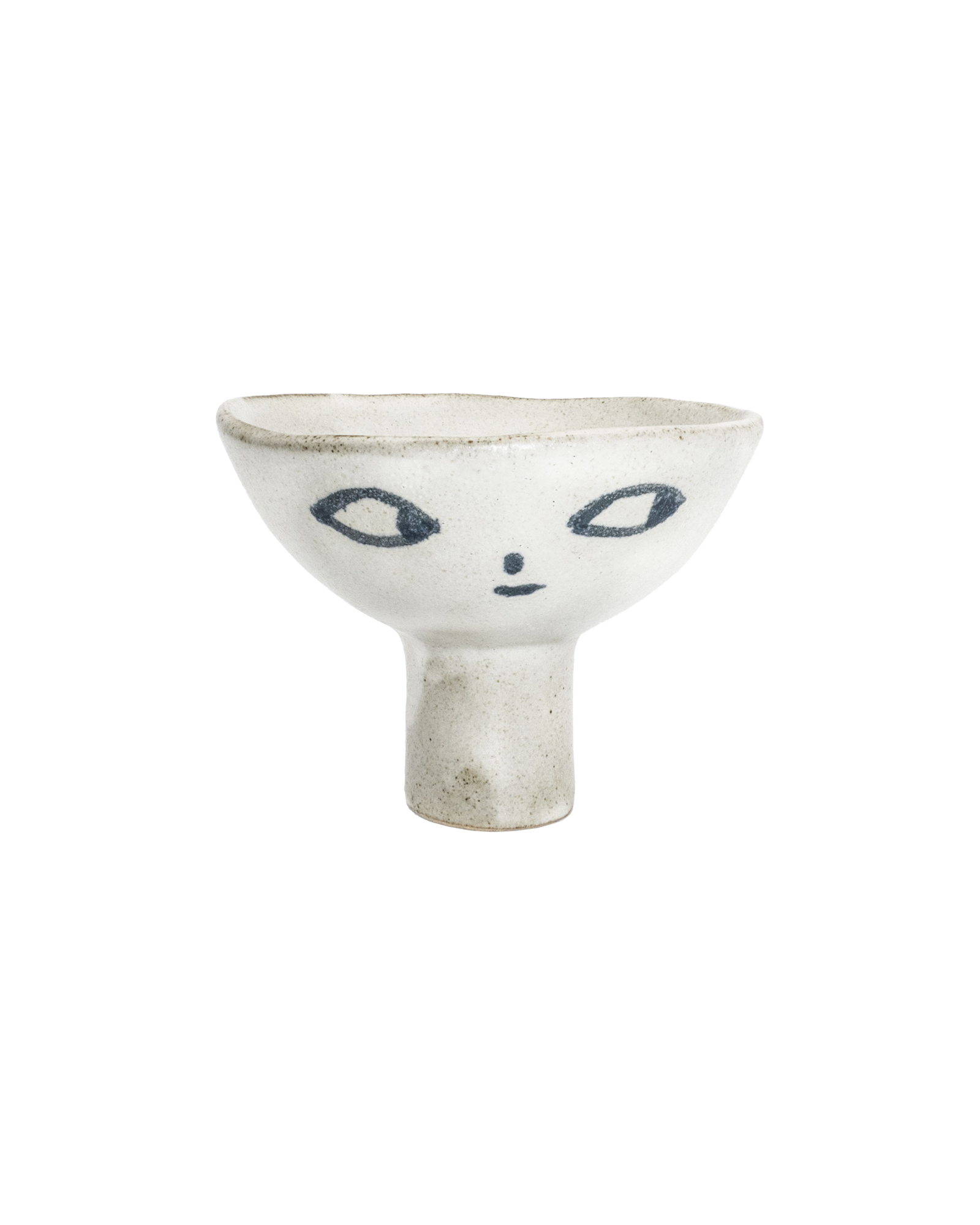 Long Necked Bowl
