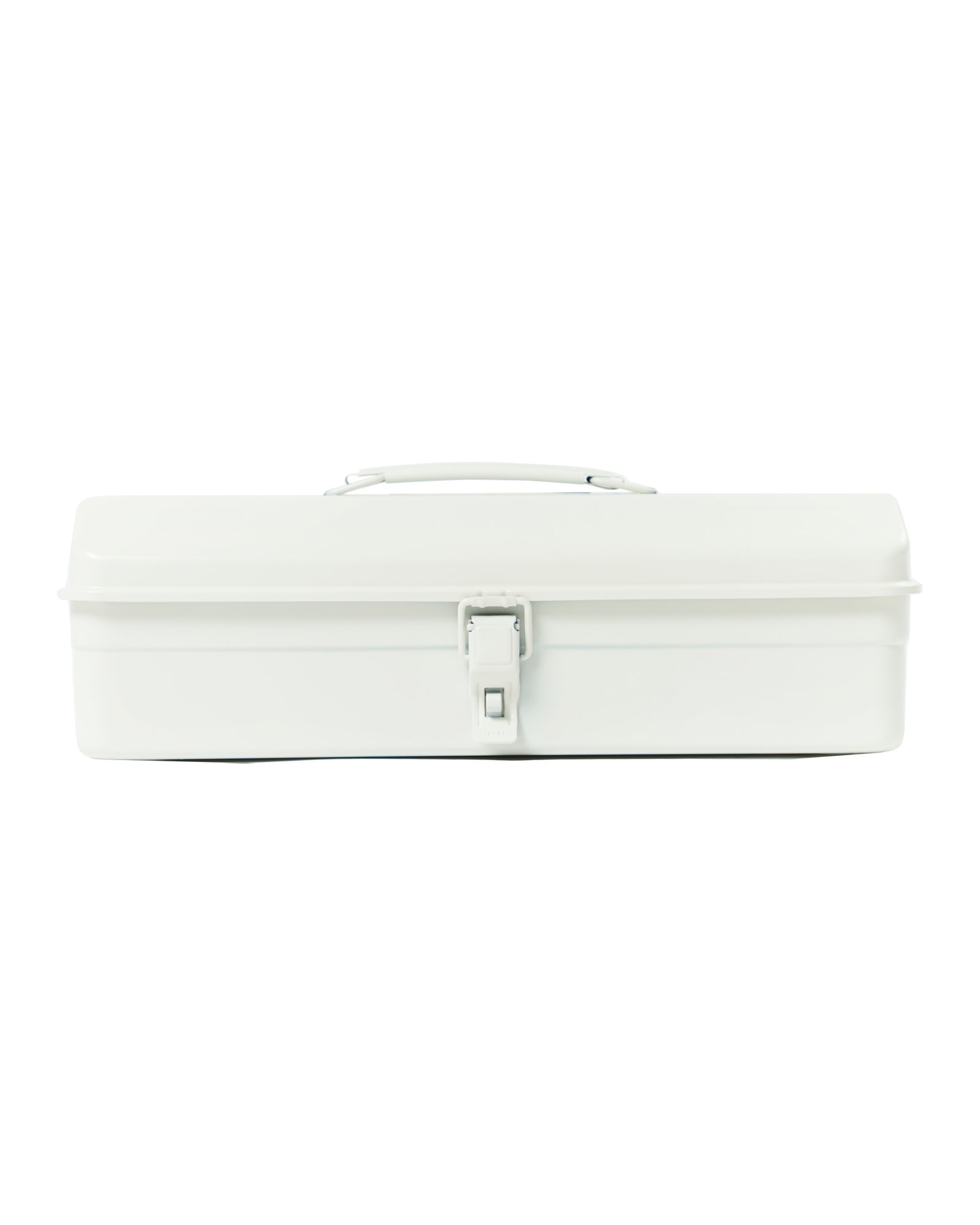 TOYO Camber-top Toolbox Y-350 (White)