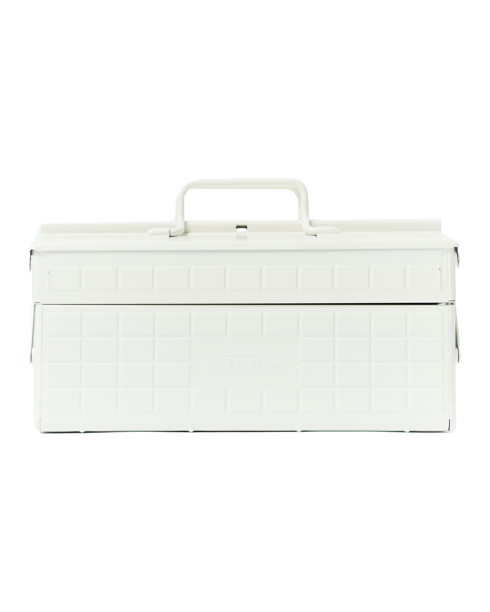TOYO Cantilever Toolbox ST-350 (White)